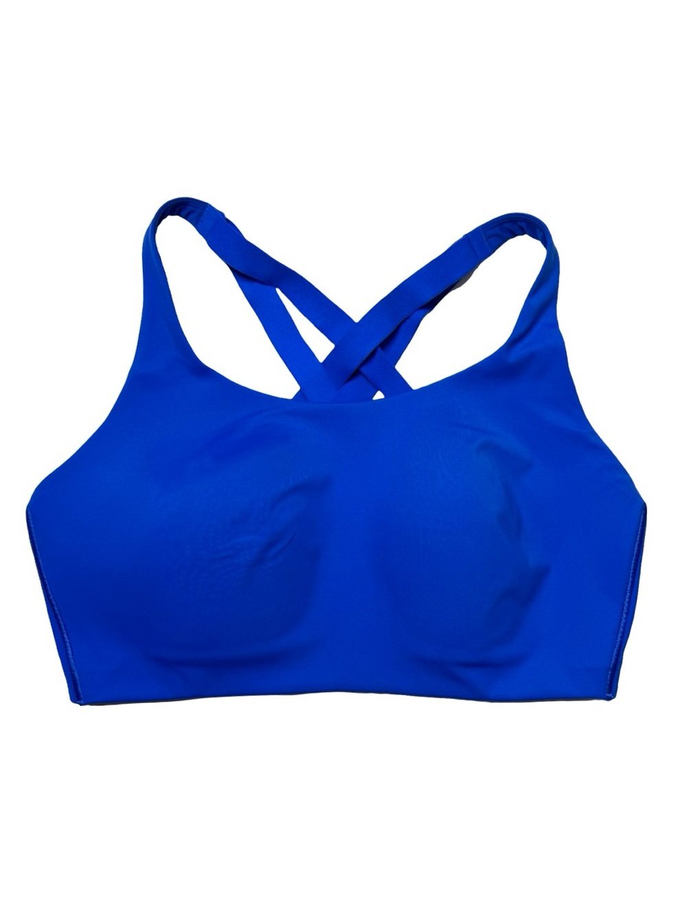 lululemon | Energy Bra High Support (B-G) 36DD